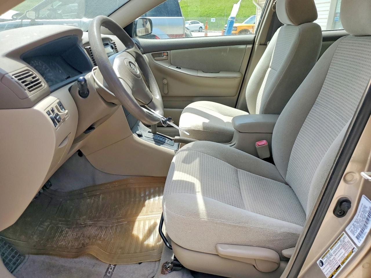 Toyota Corolla Ce
