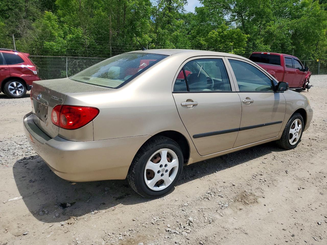 Toyota Corolla Ce