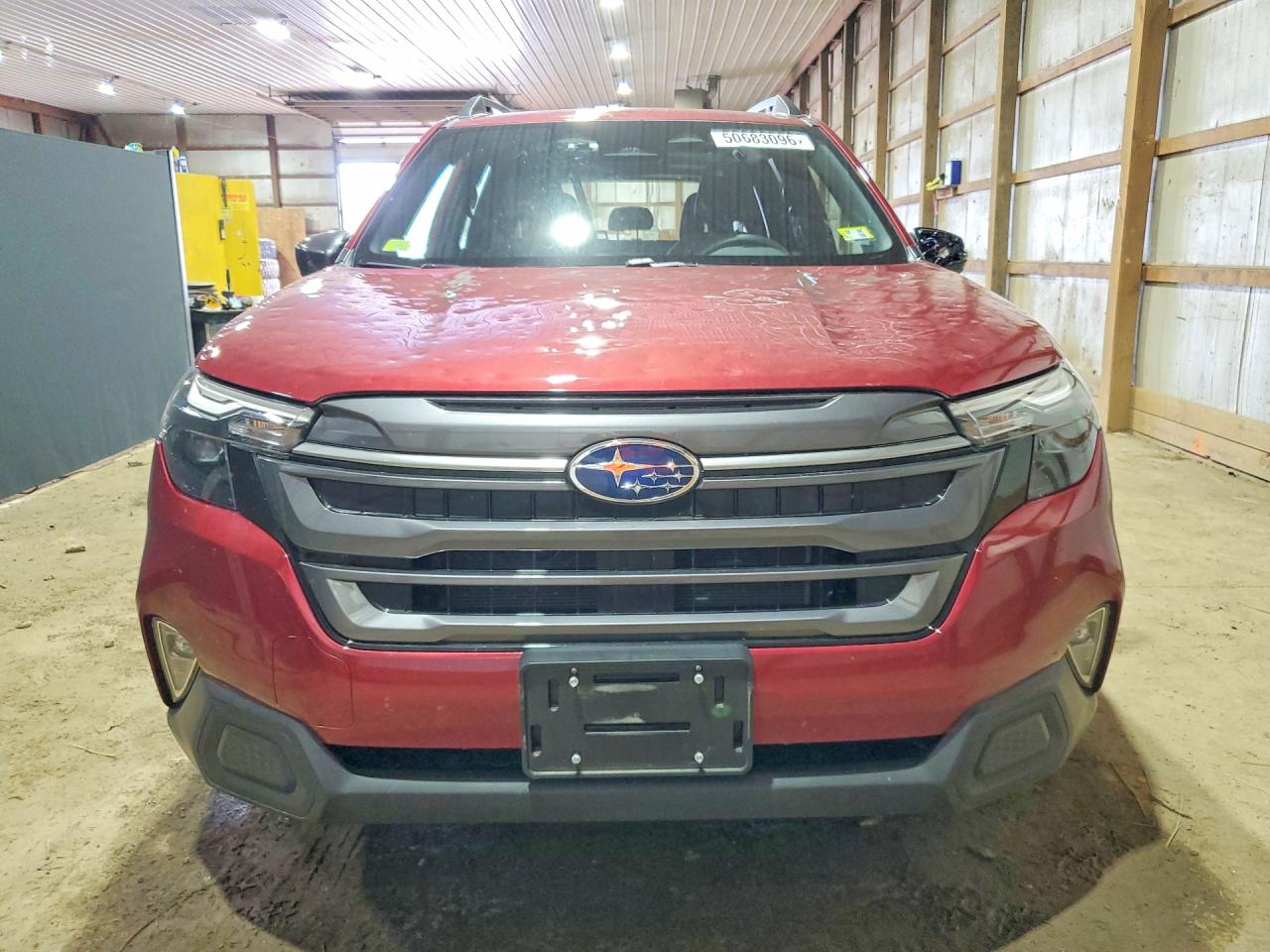 Subaru Forester Premium