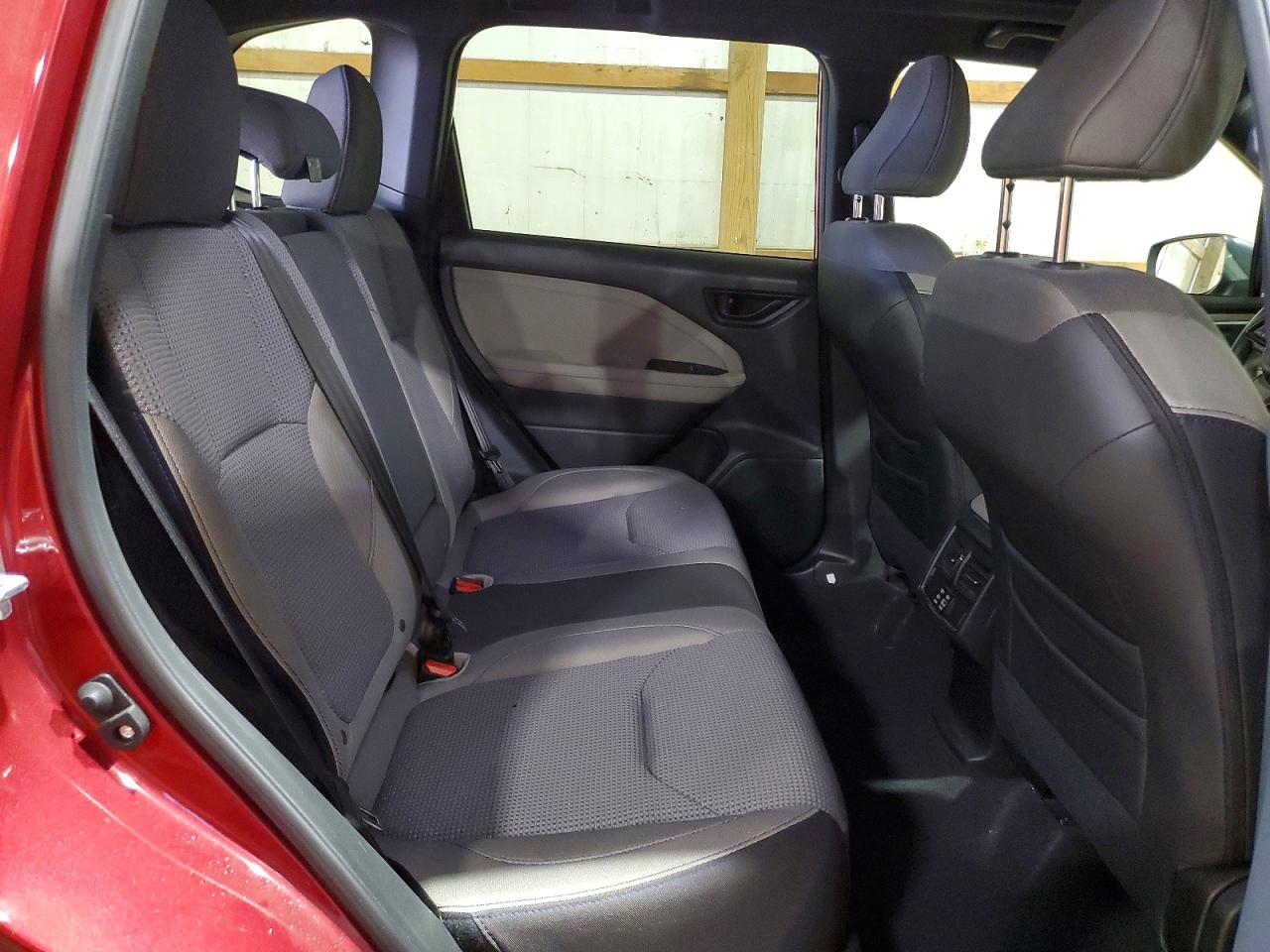 Subaru Forester Premium