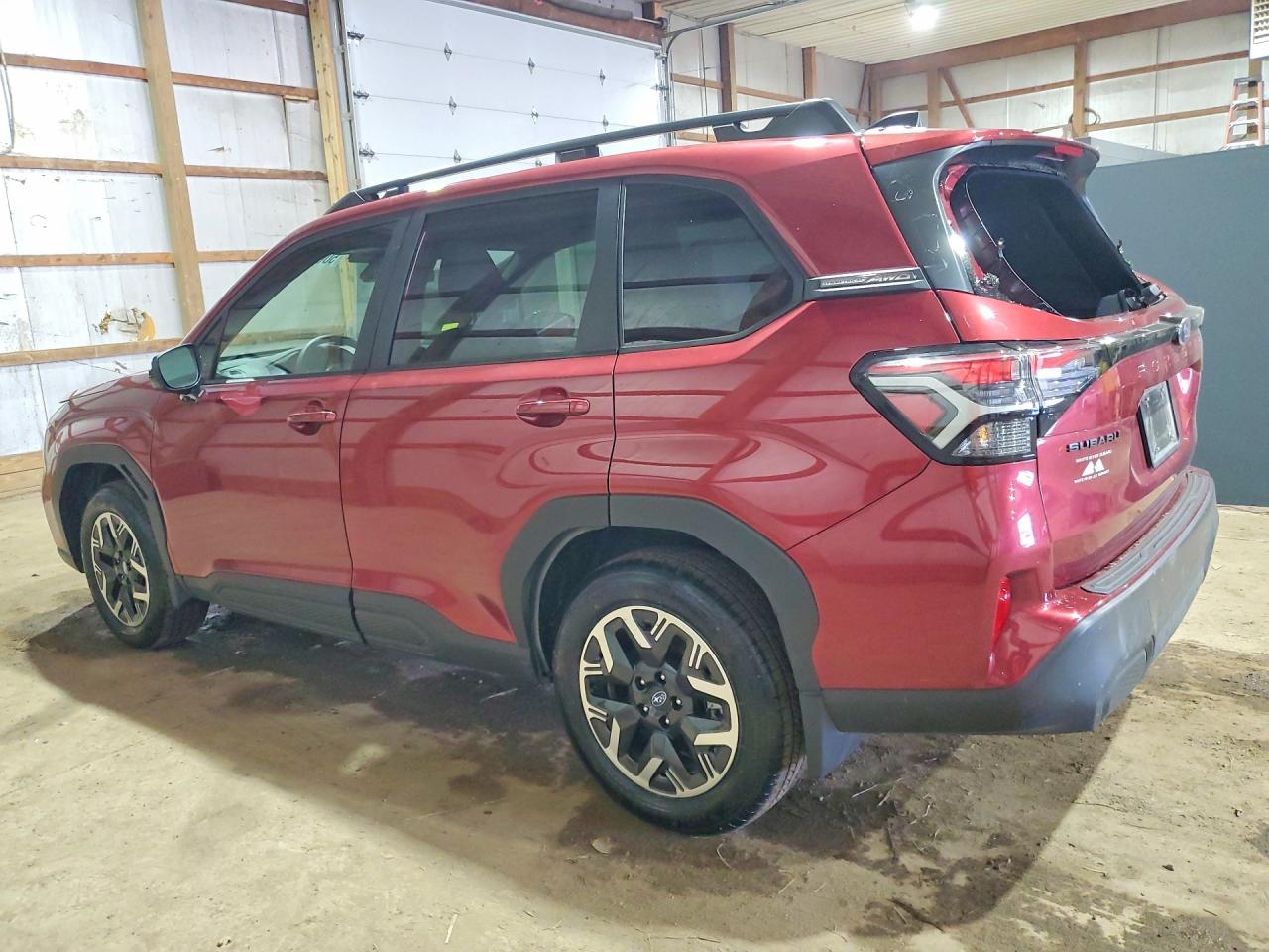 Subaru Forester Premium