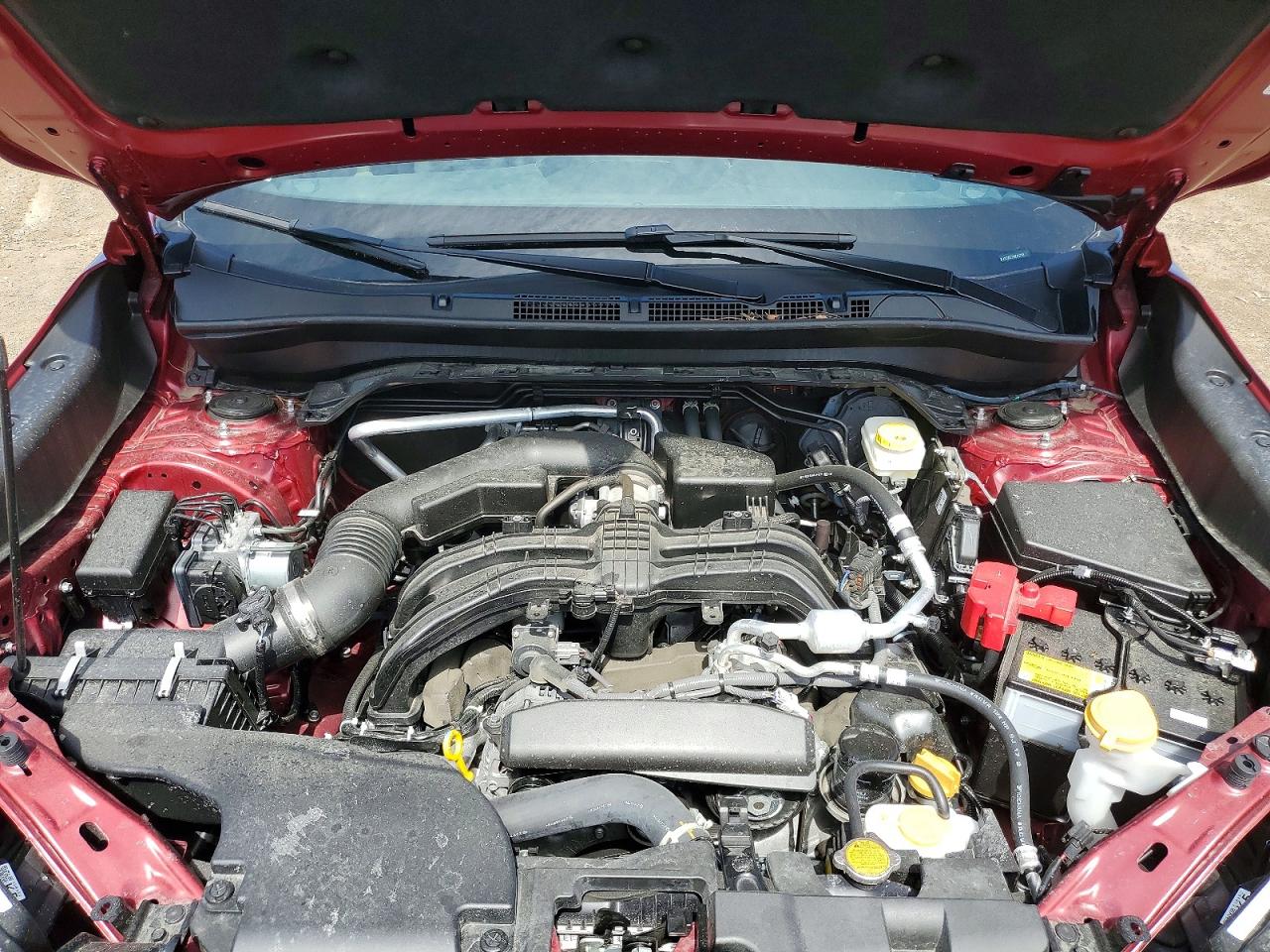 Subaru Forester Premium