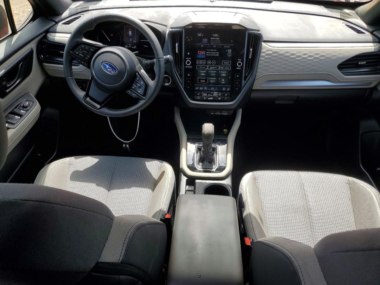 Subaru Forester Premium