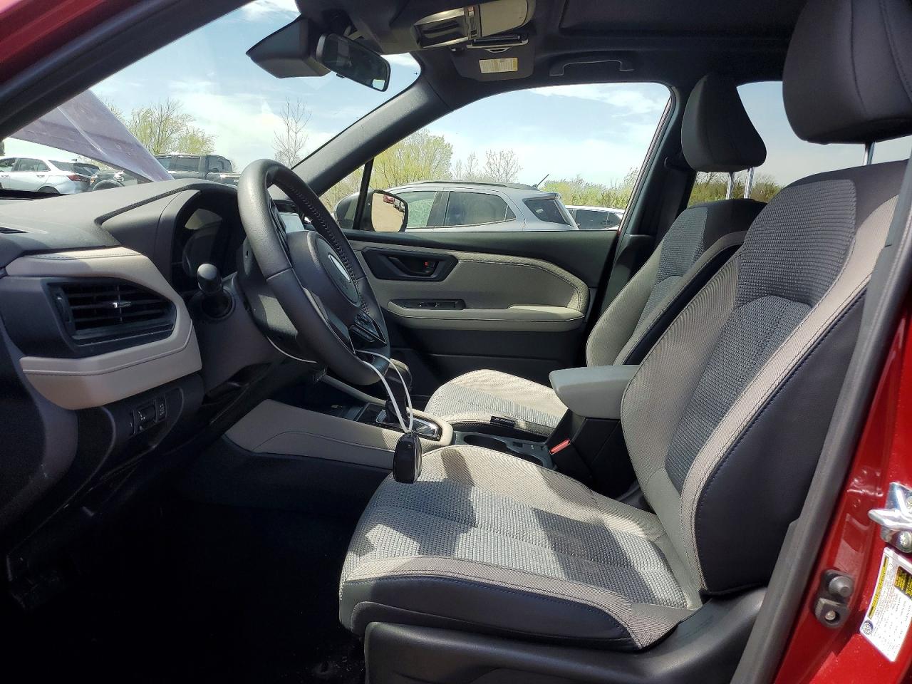 Subaru Forester Premium
