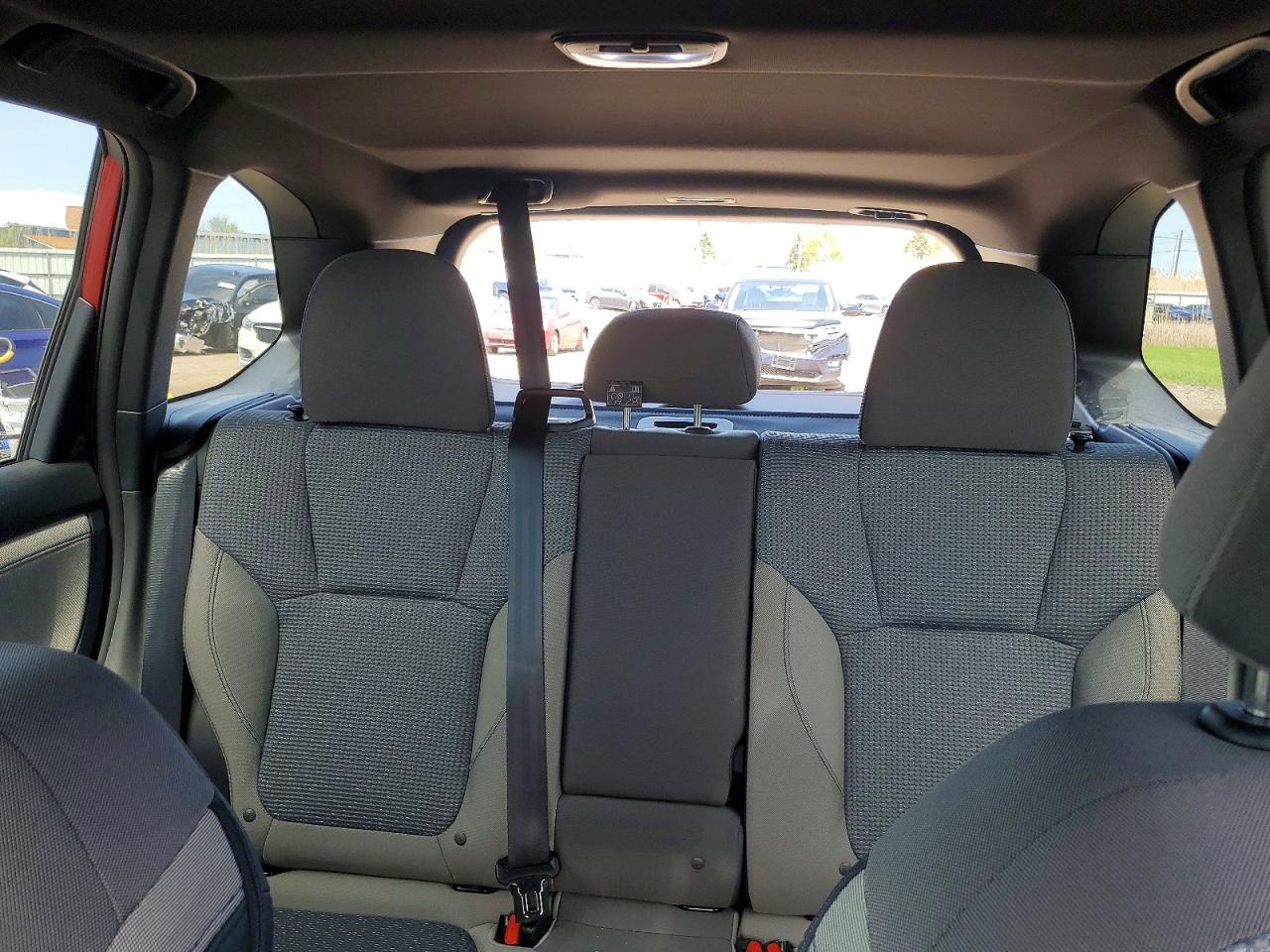 Subaru Forester Premium