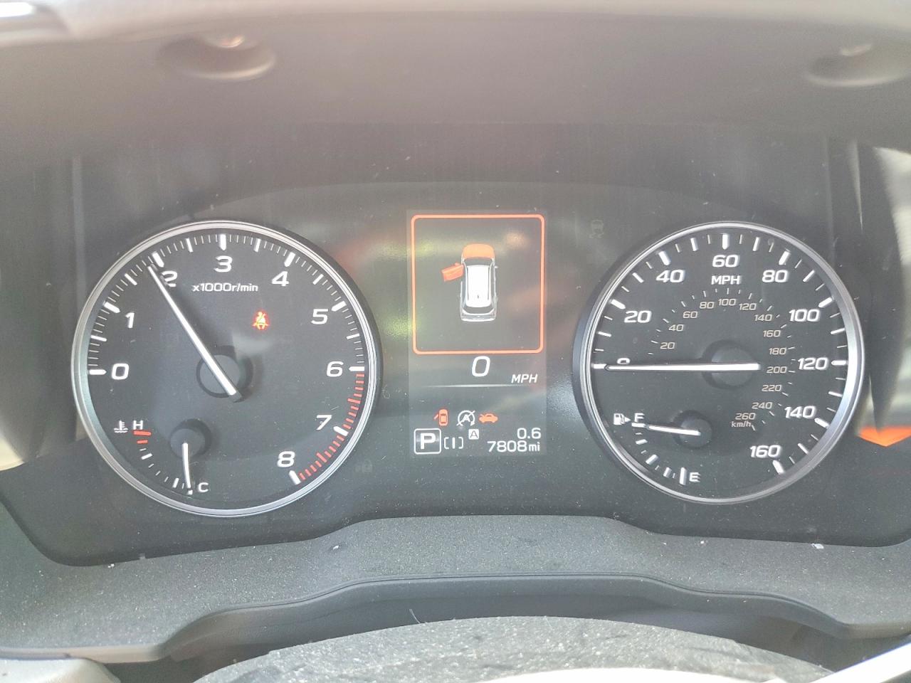 Subaru Forester Premium