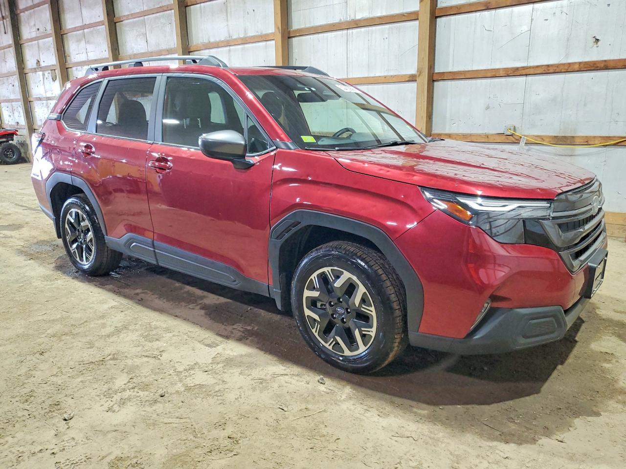 Subaru Forester Premium
