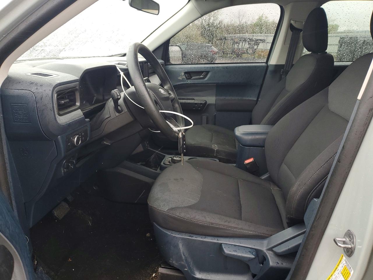 Ford Maverick Xl