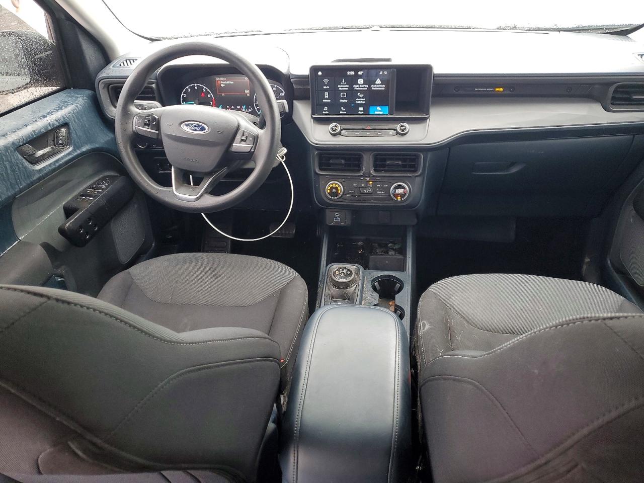 Ford Maverick Xl