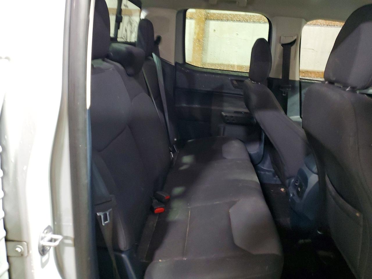 Ford Maverick Xl