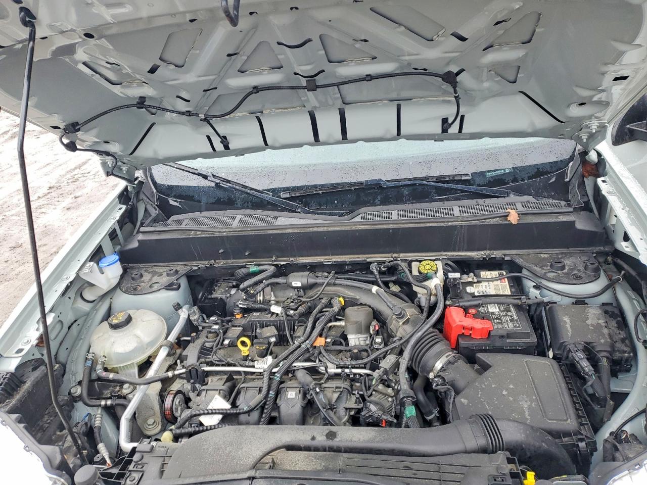 Ford Maverick Xl