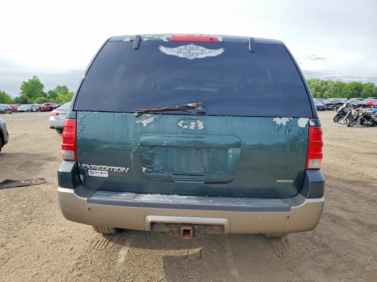 Ford Expedition