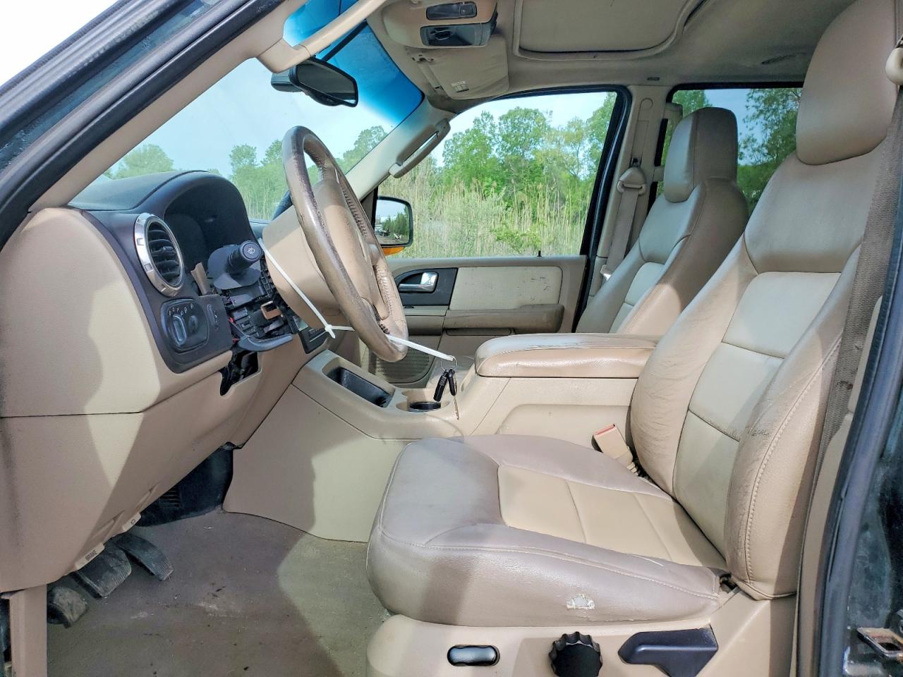 Ford Expedition