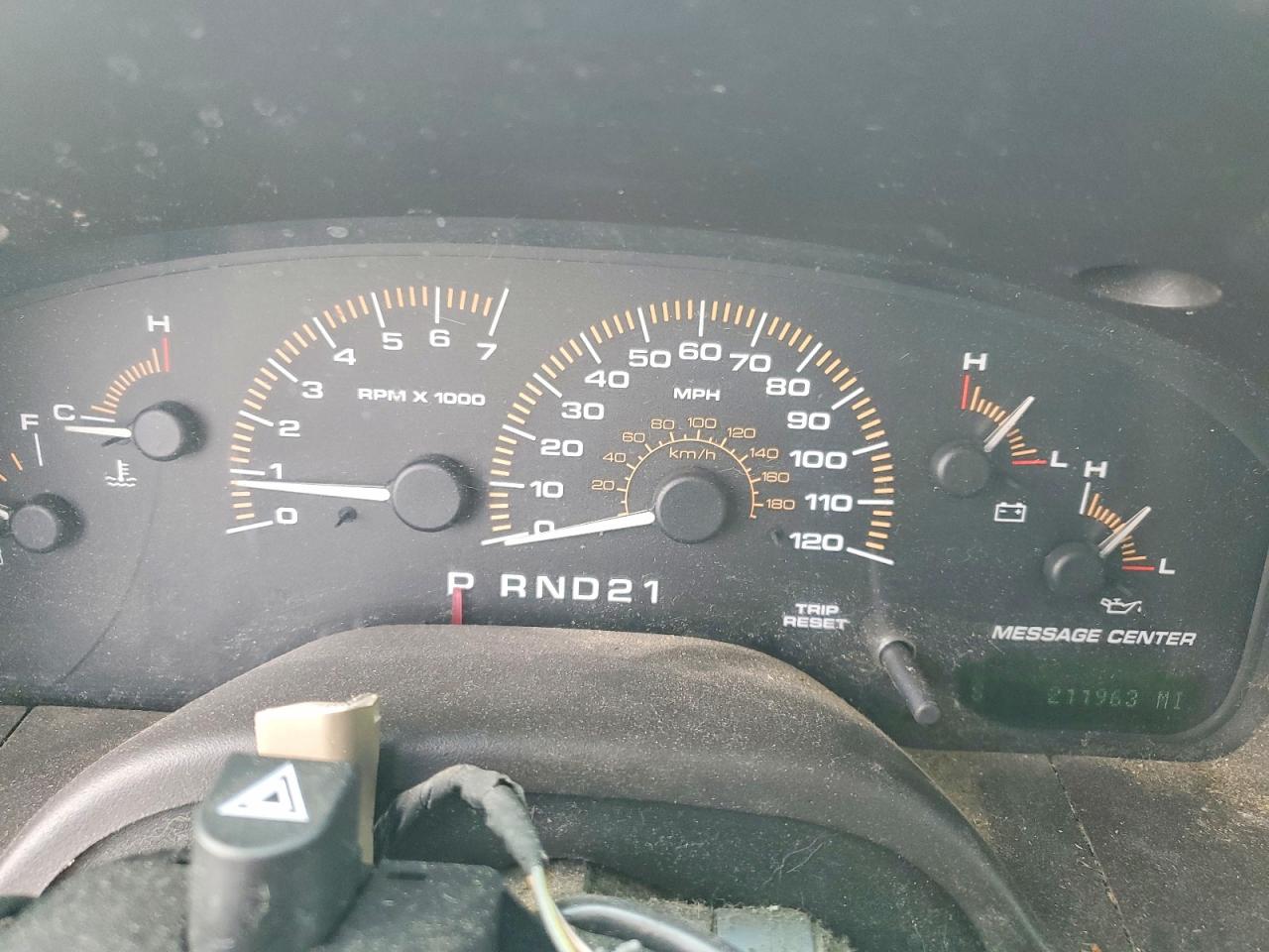 Ford Expedition