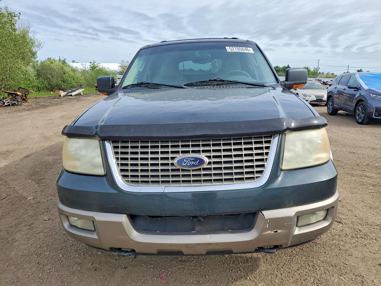 Ford Expedition