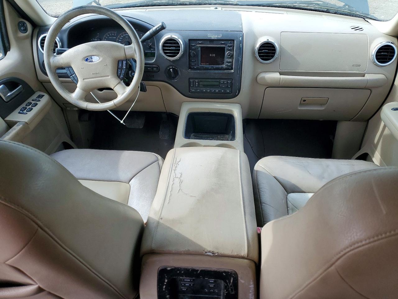 Ford Expedition