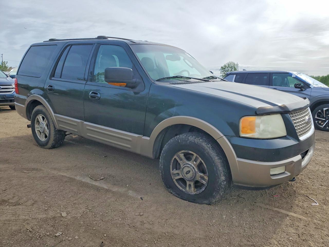 Ford Expedition
