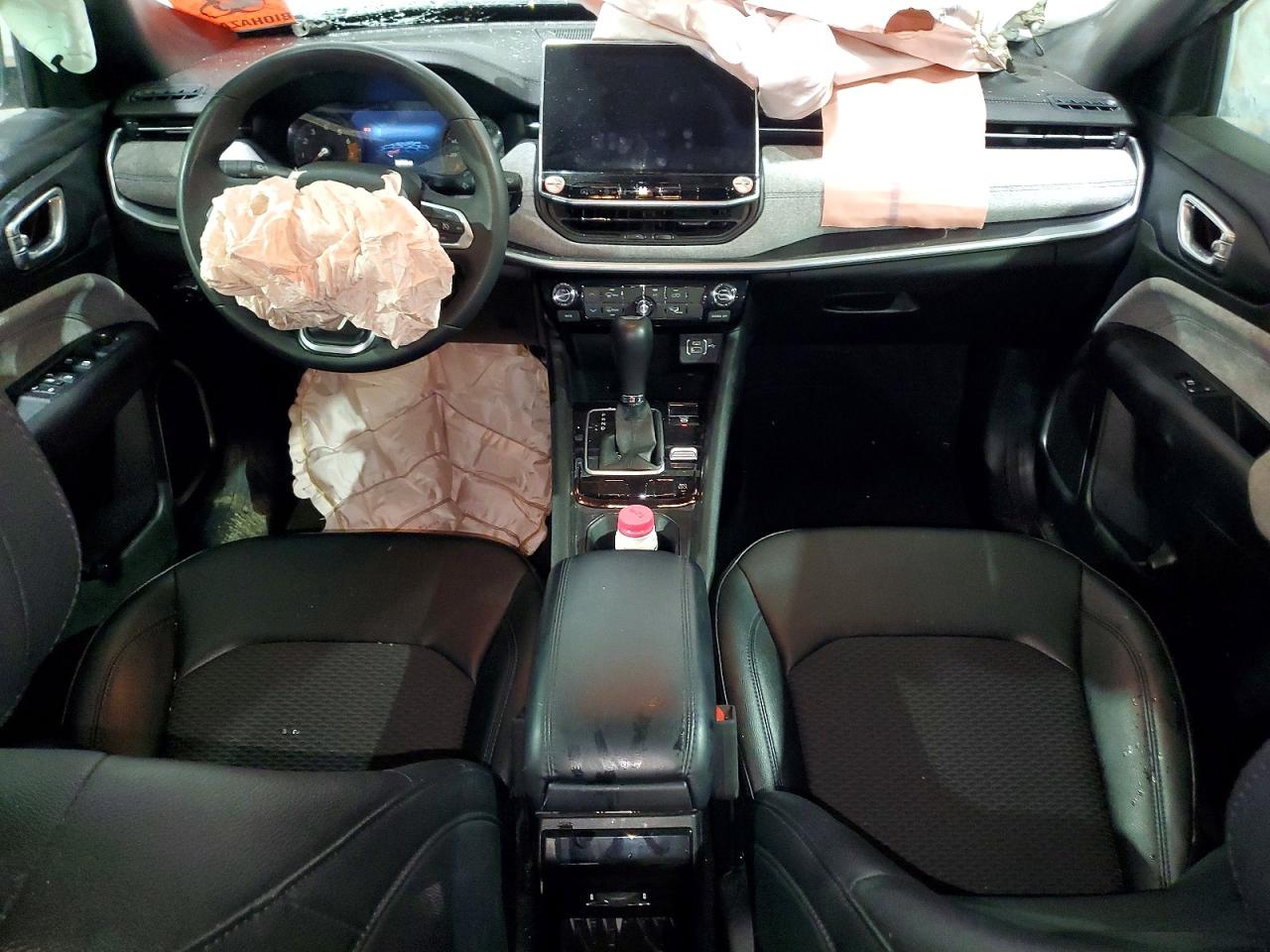 Jeep Compass Latitude