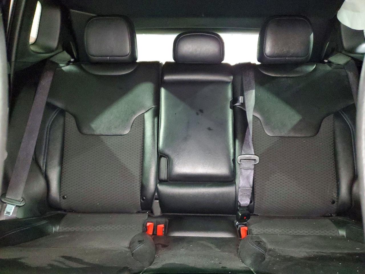 Jeep Compass Latitude
