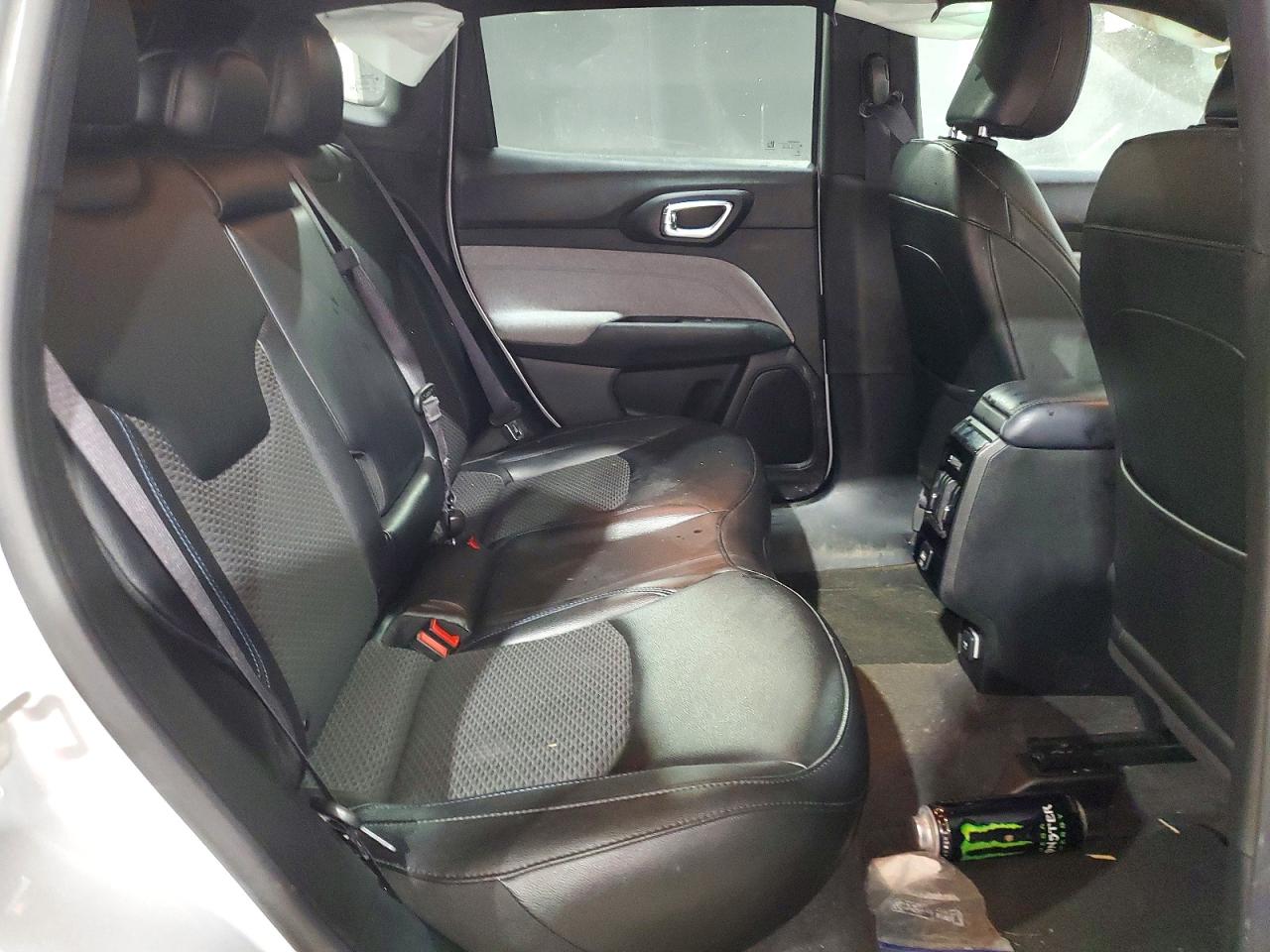Jeep Compass Latitude