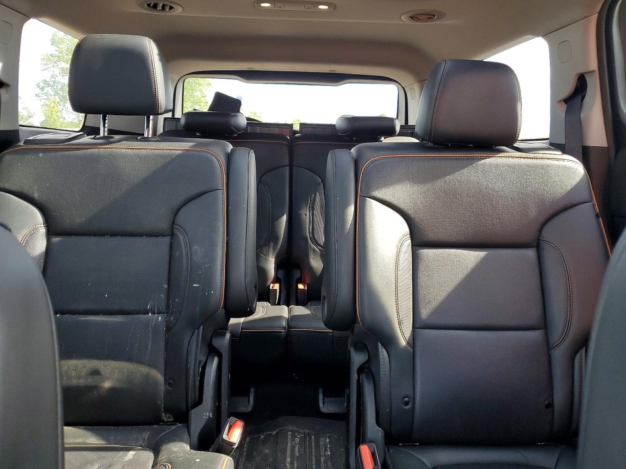 GMC Acadia At4