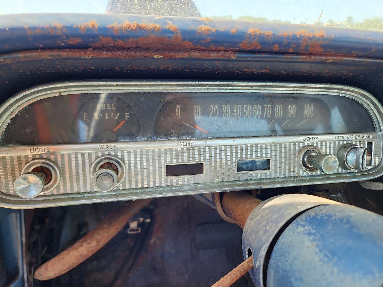 Chevrolet Corvaire