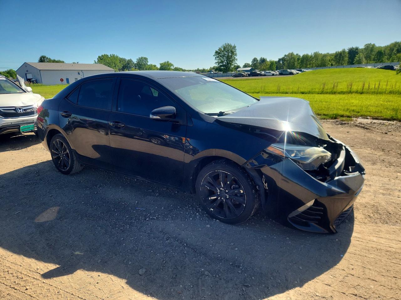 Toyota Corolla Se