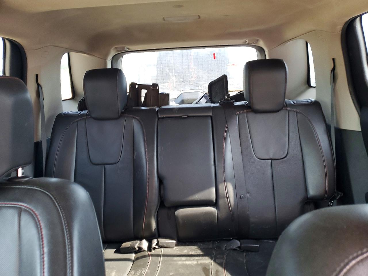 GMC Terrain Slt