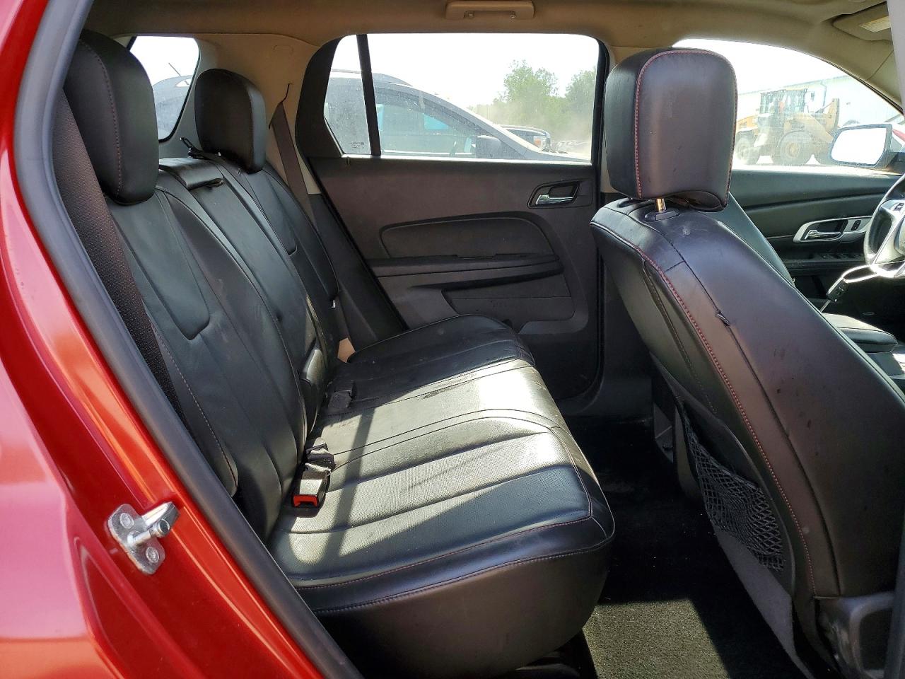 GMC Terrain Slt