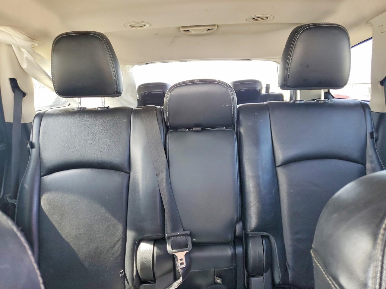 Dodge Journey Lux