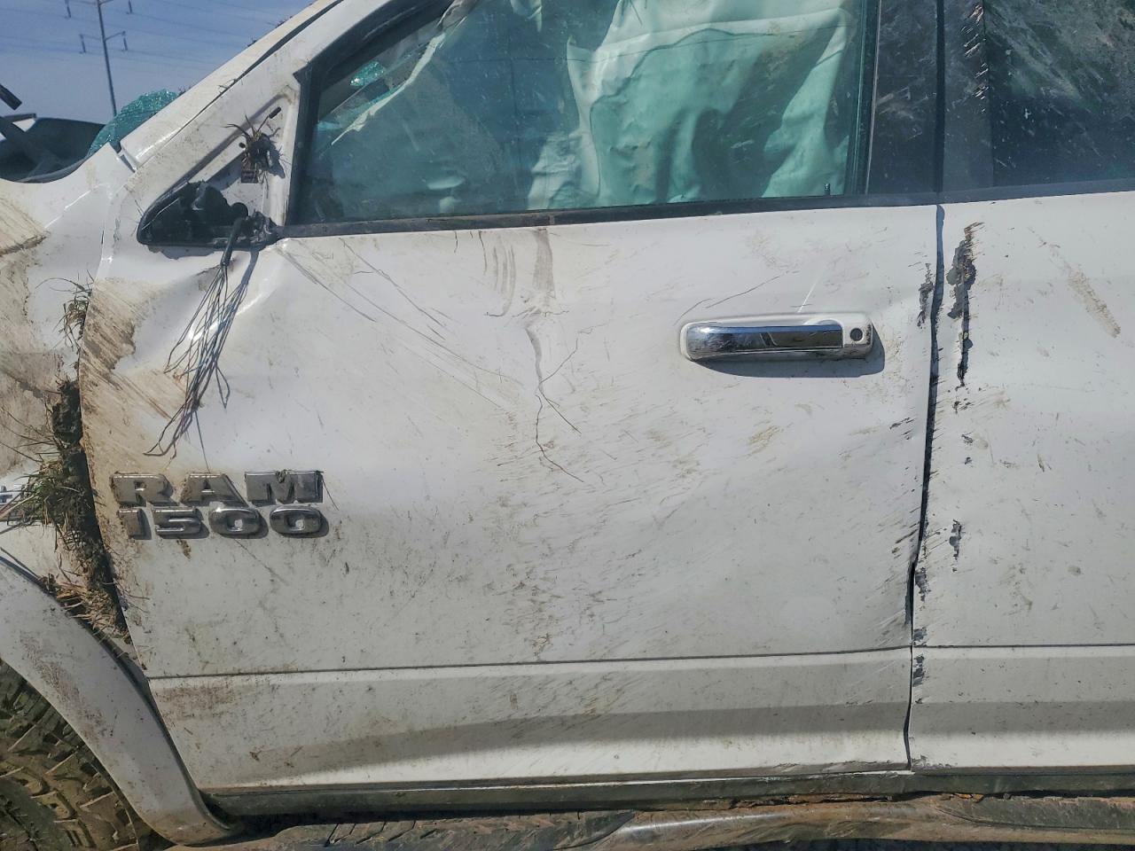 Ram 1500 Laramie