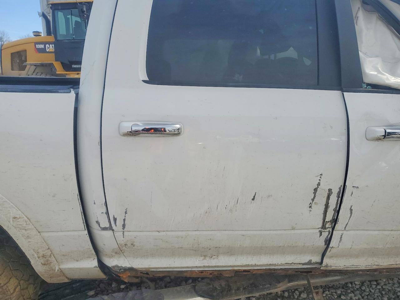 Ram 1500 Laramie