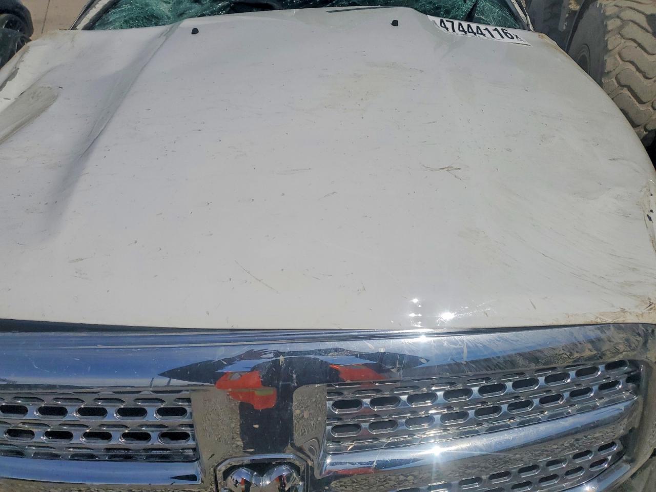 Ram 1500 Laramie