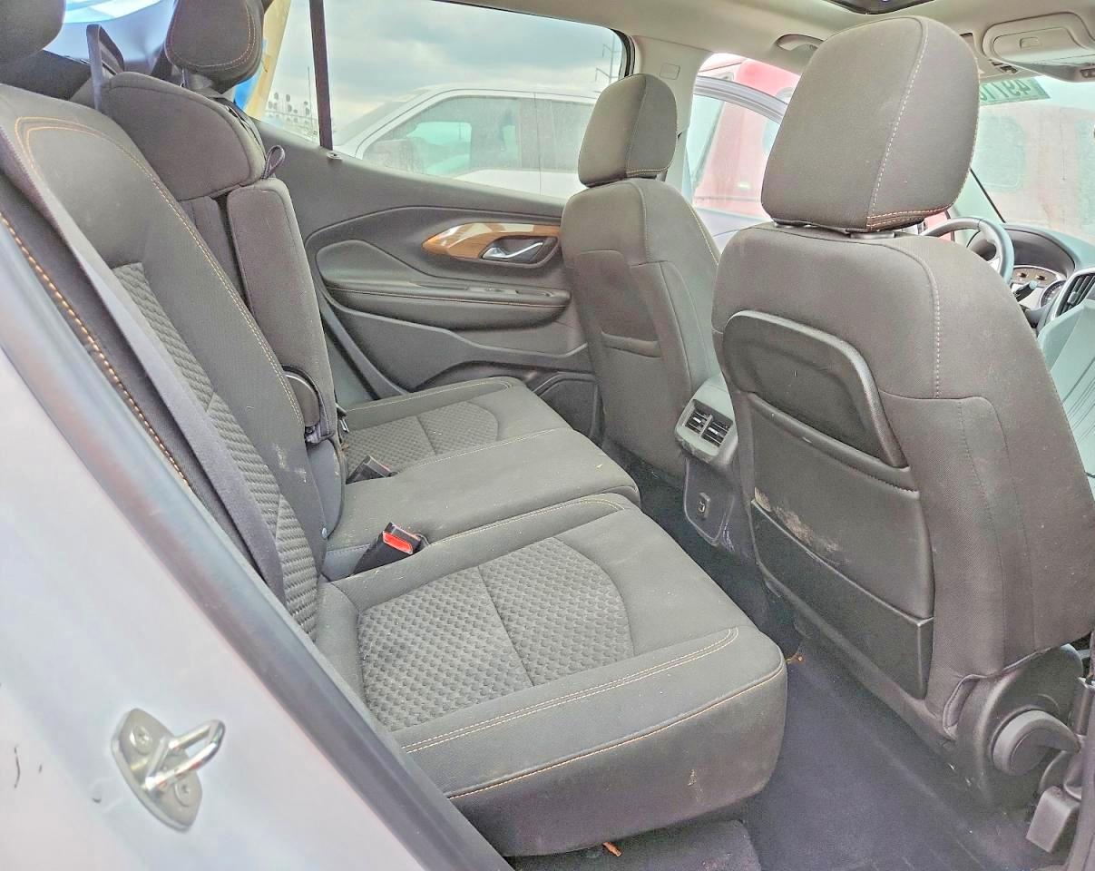 GMC Terrain Sle