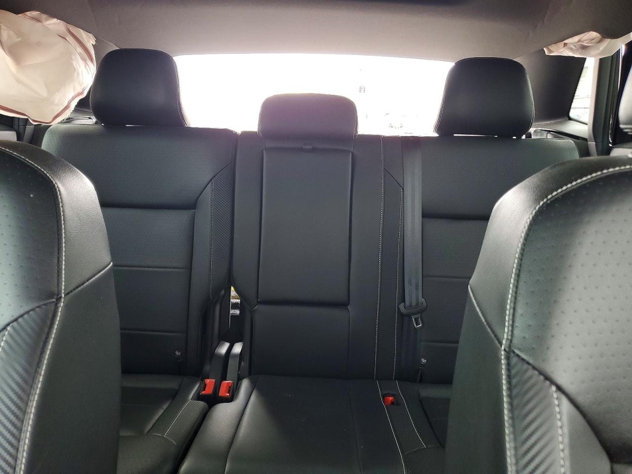 Volkswagen Atlas Se