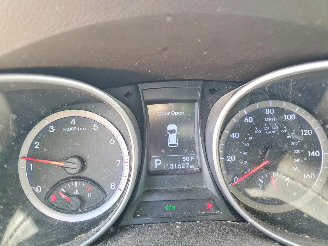 Hyundai SANTA FE Gls