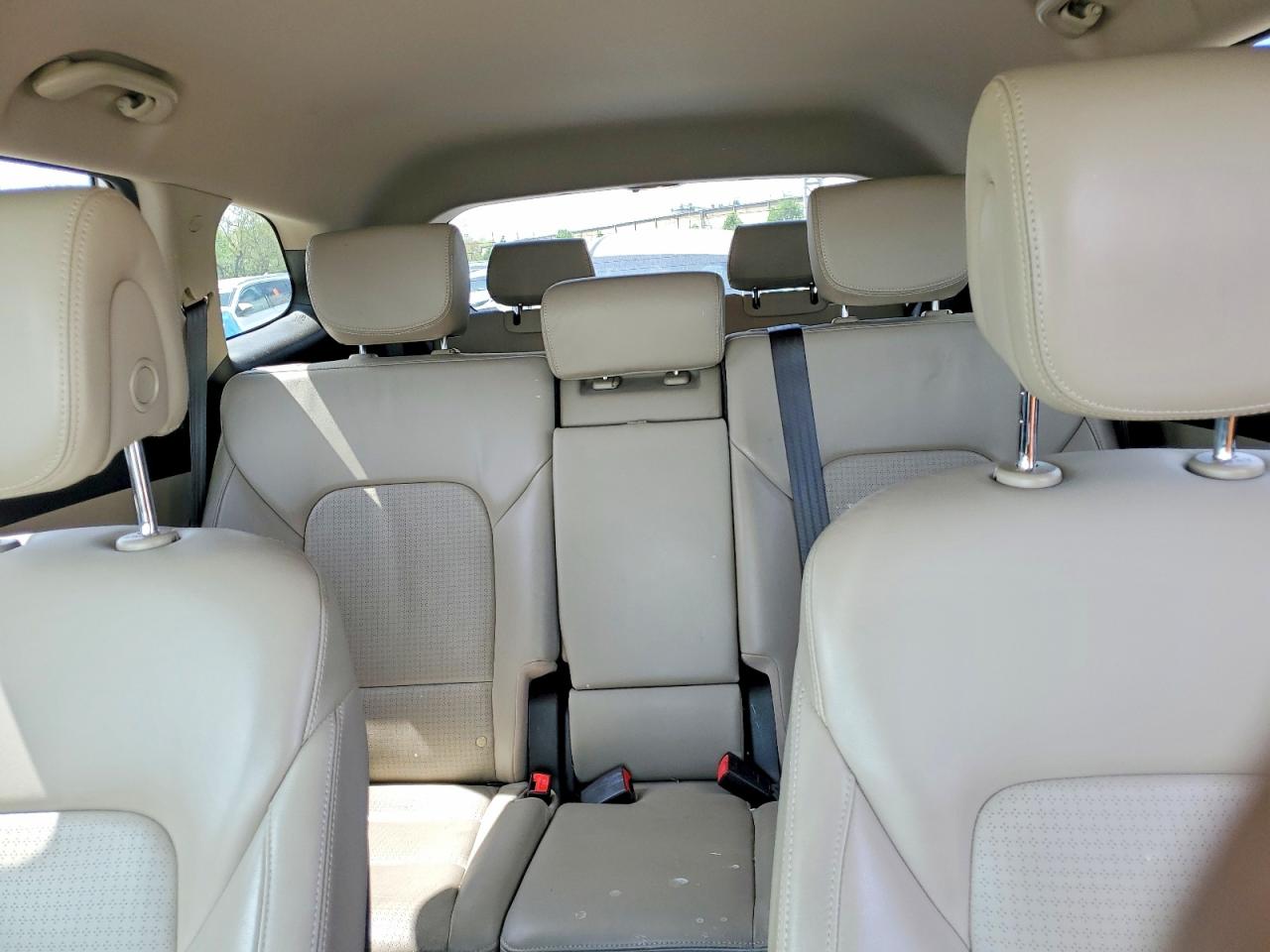 Hyundai SANTA FE Gls