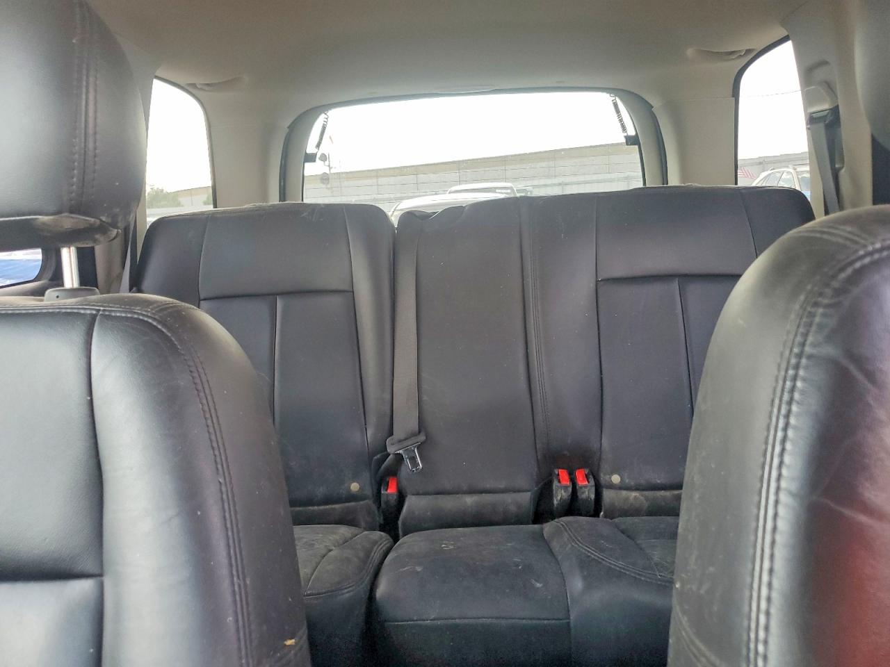 Chevrolet Trailblaze Ls