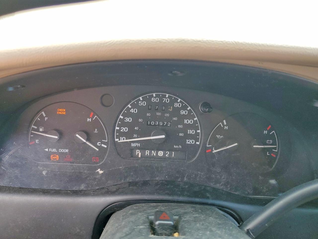 Ford Ranger Super Cab