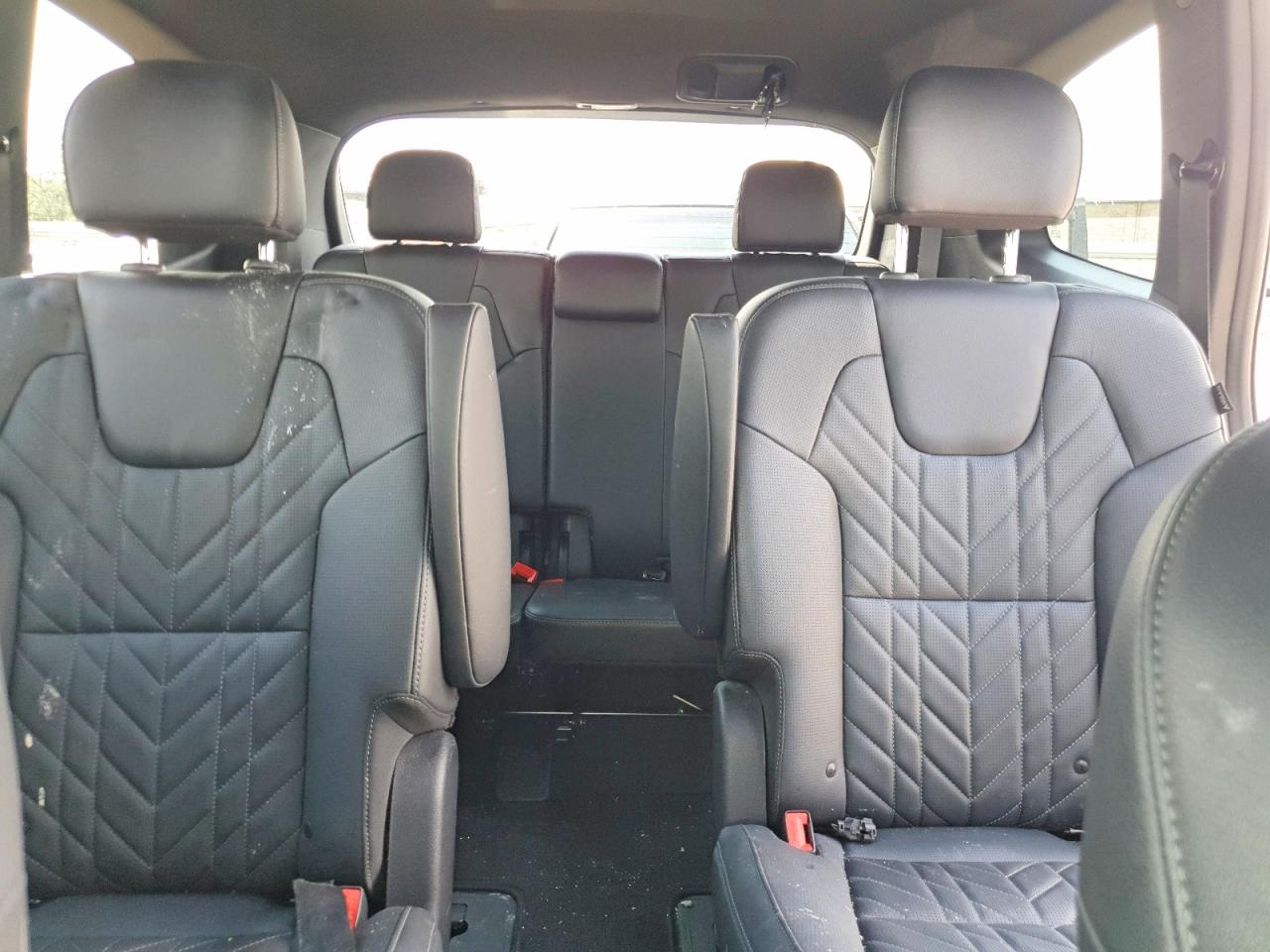 Kia Telluride Ex X-line