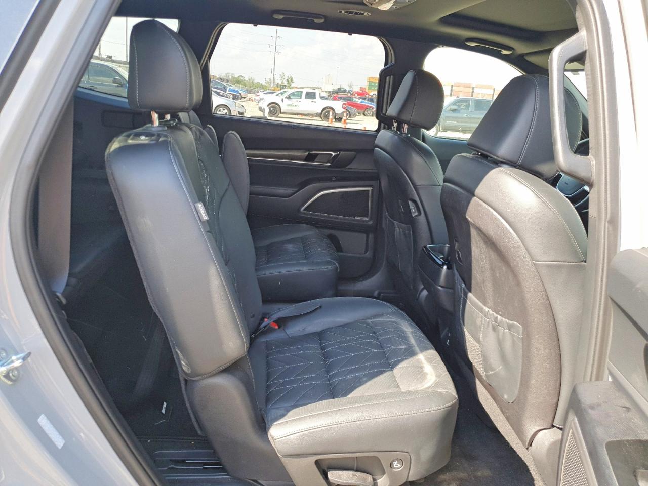 Kia Telluride Ex X-line