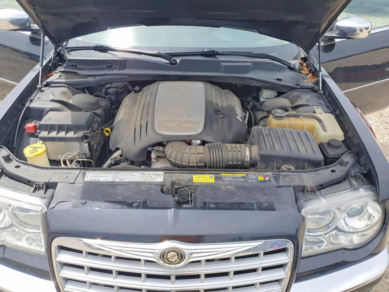 Chrysler 300