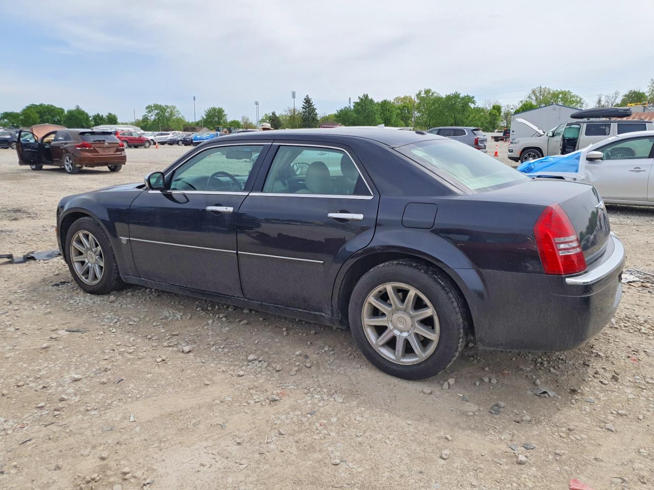 Chrysler 300