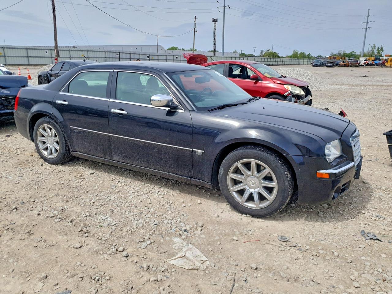 Chrysler 300