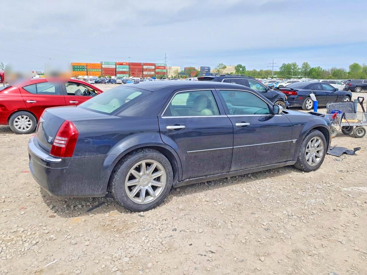 Chrysler 300