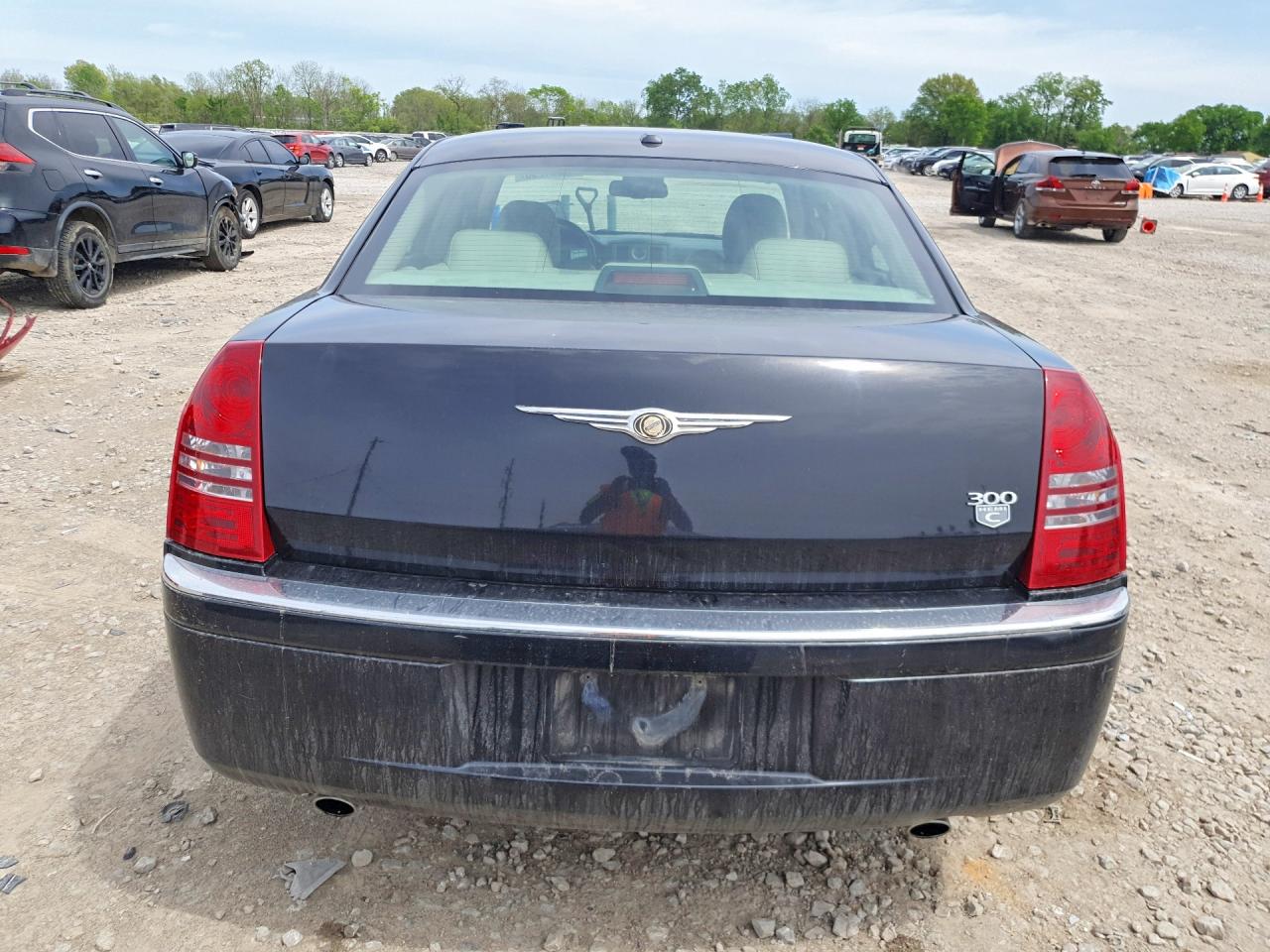 Chrysler 300