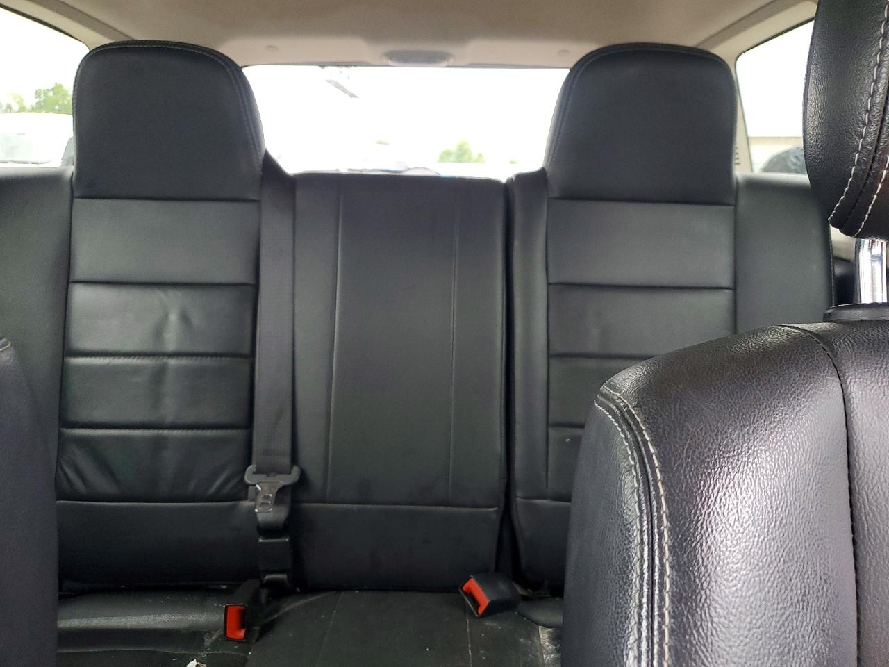 Jeep Patriot Latitude