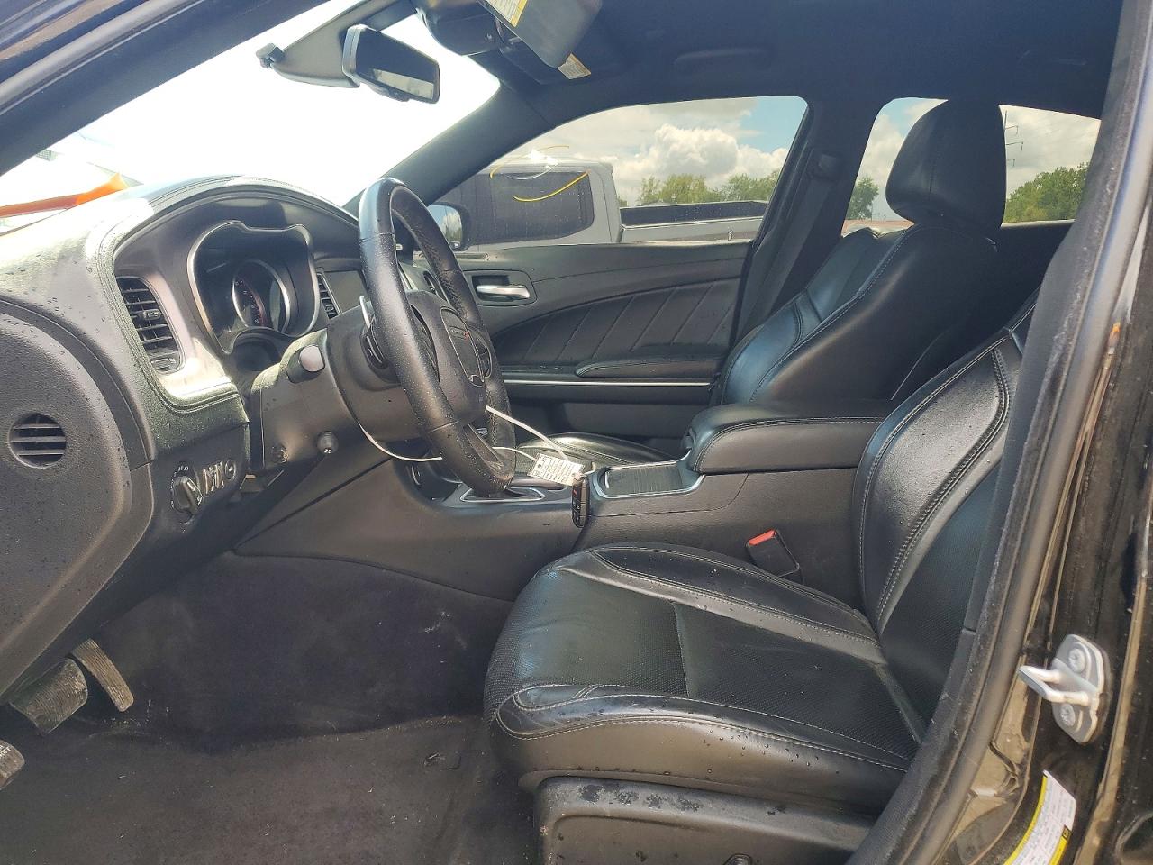 Dodge Charger Sxt