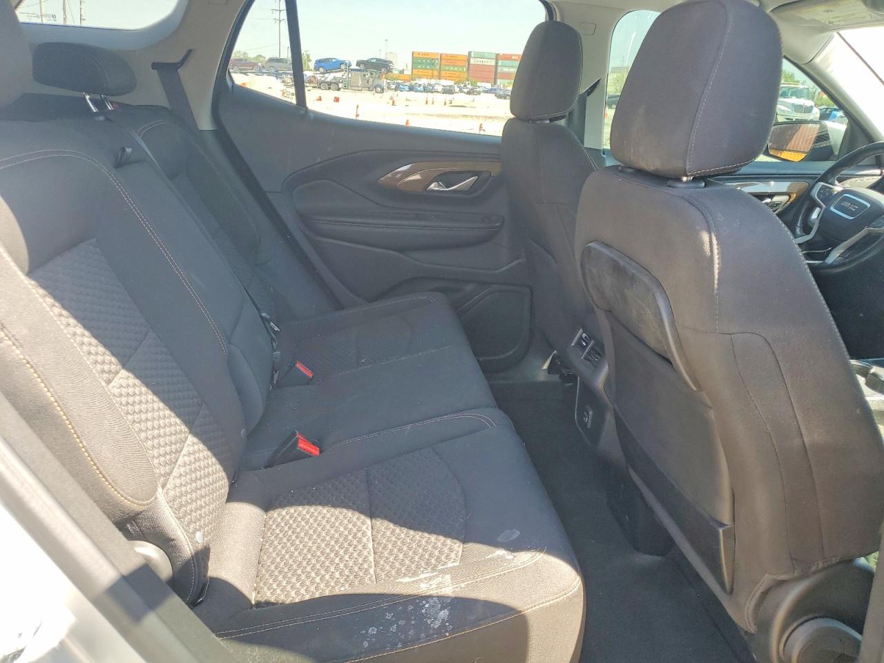 GMC Terrain Sle