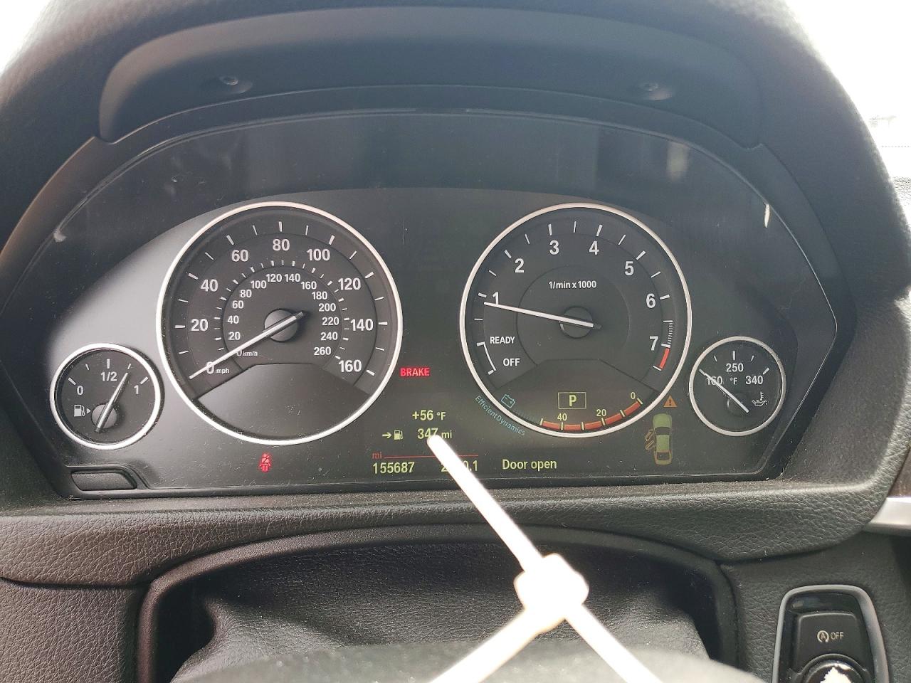 BMW 4 Series I Gran Coupe Sulev